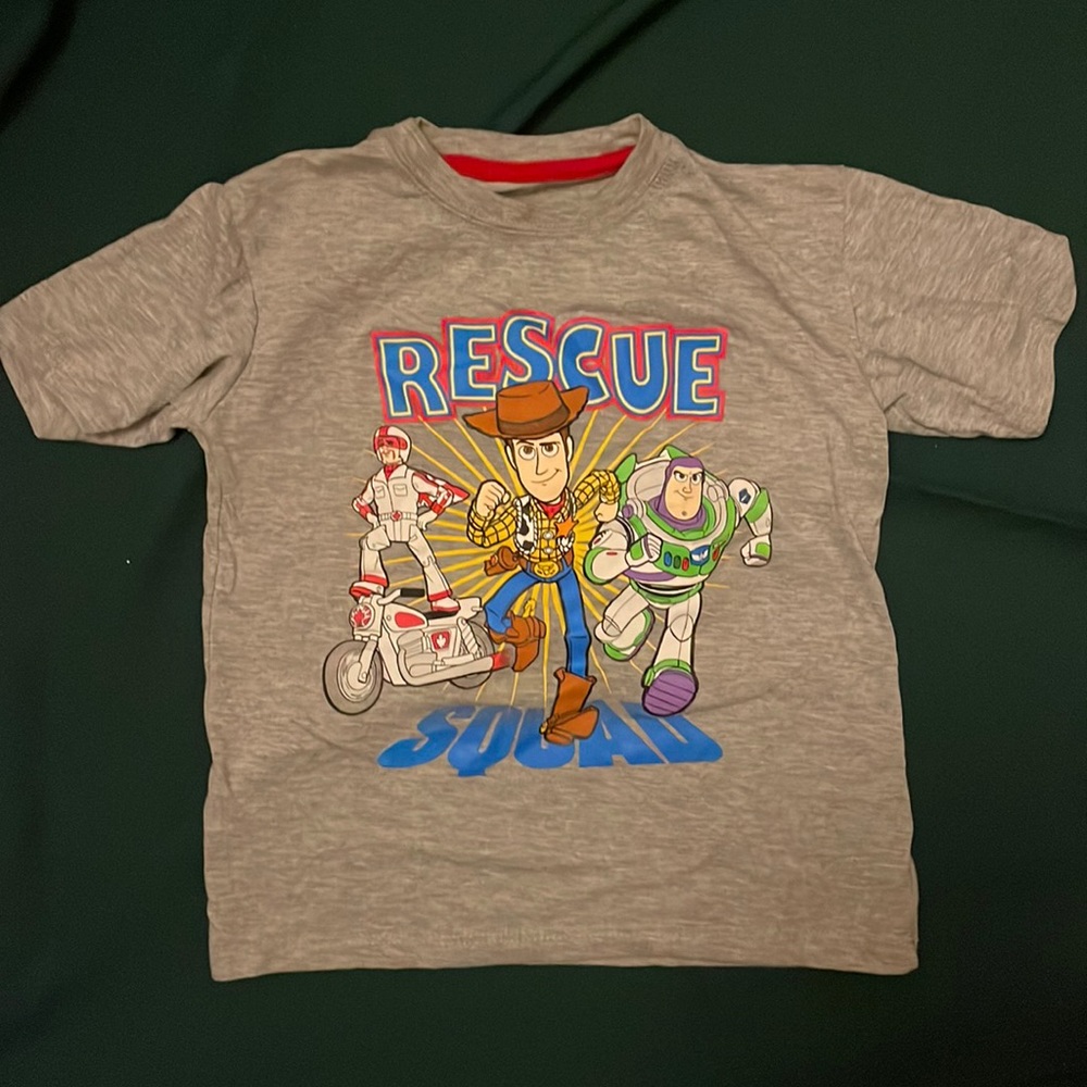 Kids (5/6) Shirt
